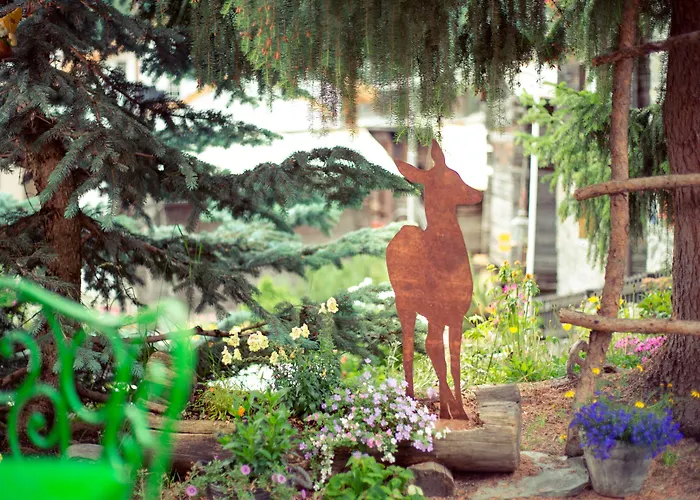 Hotel Romantica